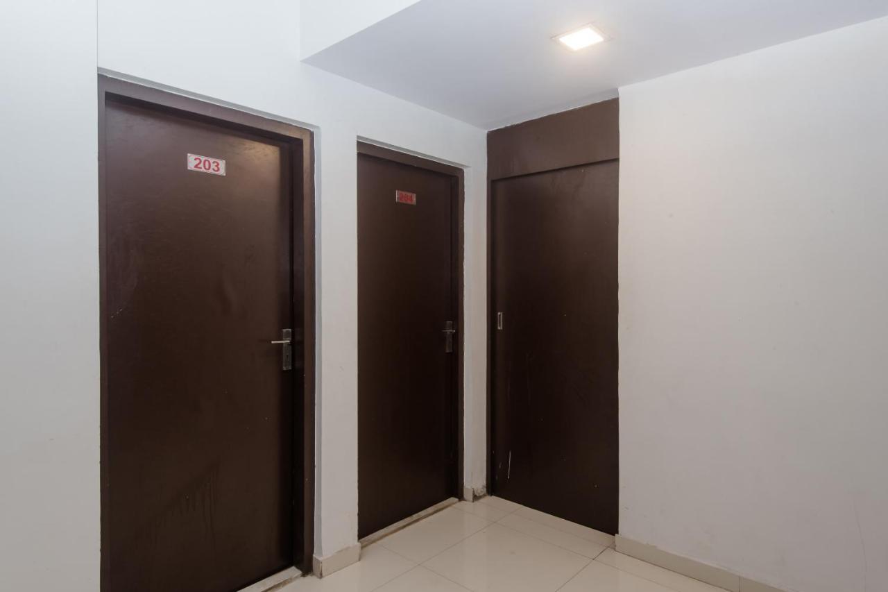 Oyo 5012 View Residency Mumbai